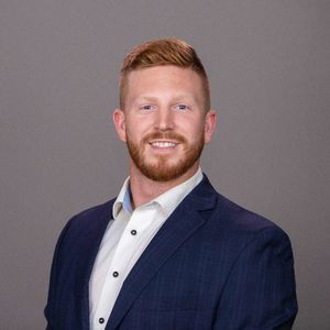 Meet your Posher, Andrew